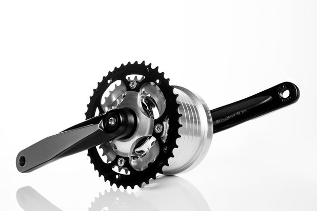 Mid Drive Motor